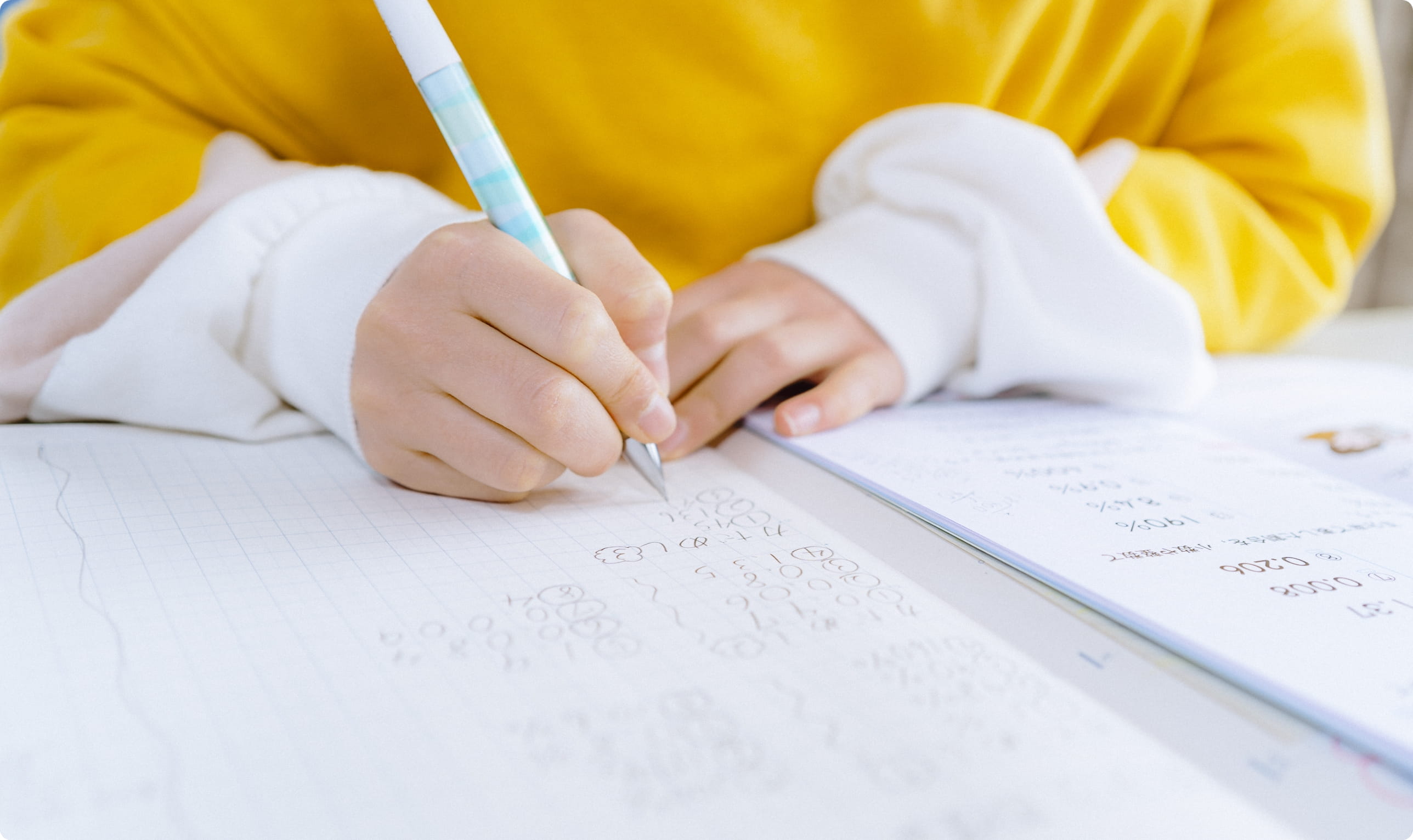 読解力を育む 正しい情報を読み解く力をつける